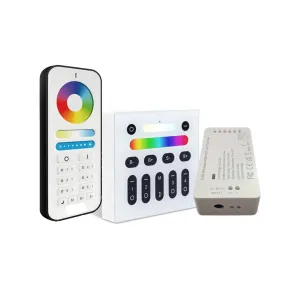LED Controllers & Dimmers