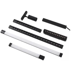 LED Φωτιστικά Ράγας