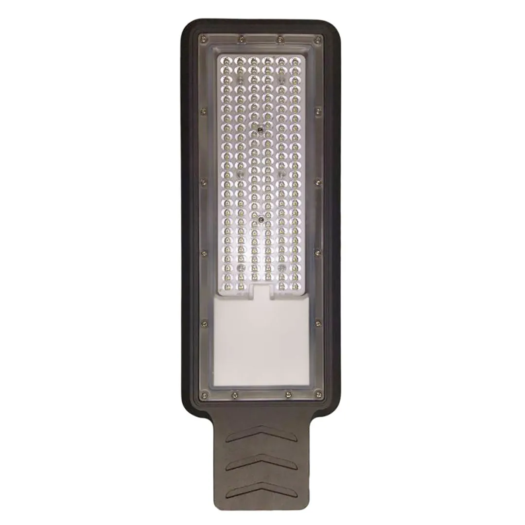 LED STREET LIGHT  100W 6000K