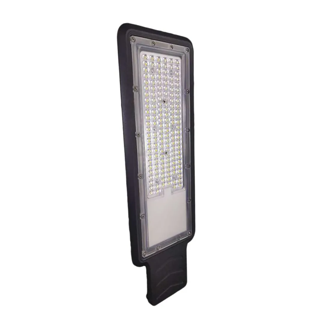 LED STREET LIGHT  100W 6000K