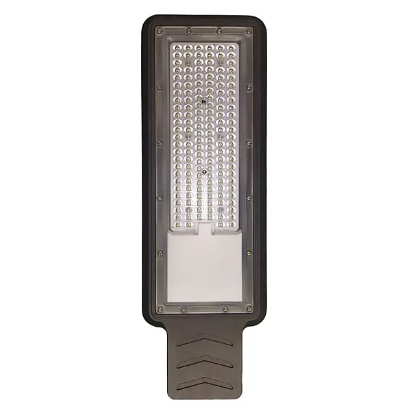 LED STREET LIGHT  100W 6000K