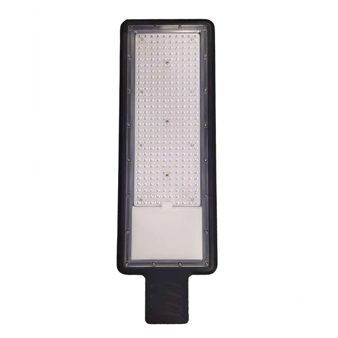 LED STREET LIGHT  200W 6000K