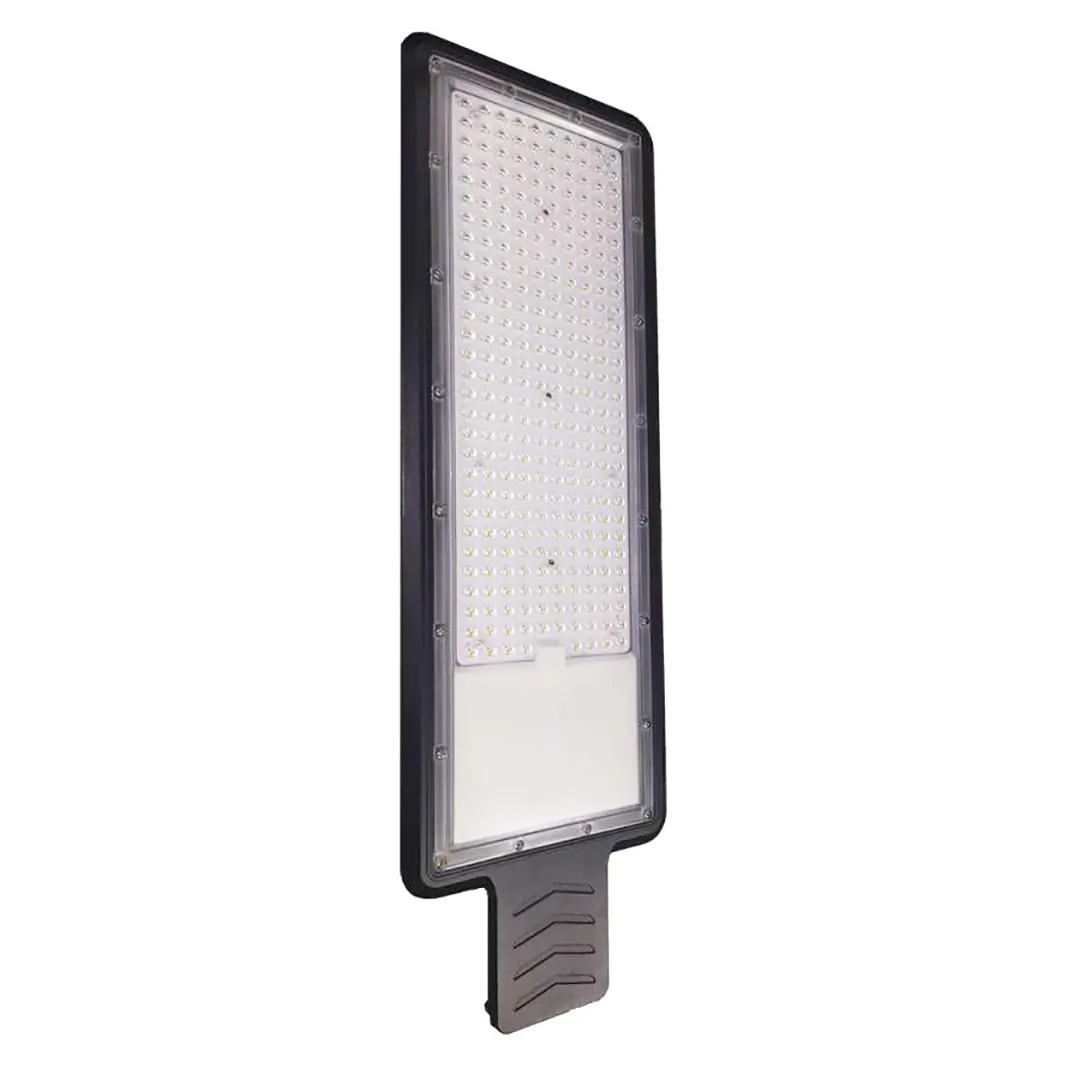 LED STREET LIGHT  200W 6000K