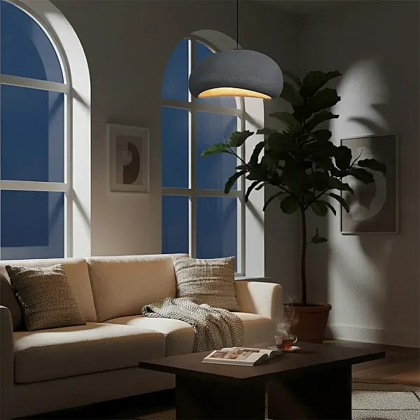 ΦΩΤΙΣΤΙΚΟ BERLIN GRAY 50cm