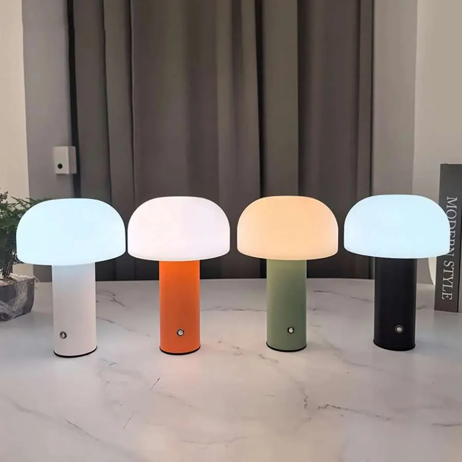 ΕΠΙΤΡΑΠΕΖΙΟ ΕΠΑΝΑΦΟΡΤΙΖΟΜΕΝΟ ΦΩΤΙΣΤΙΚΟ LED CCT
