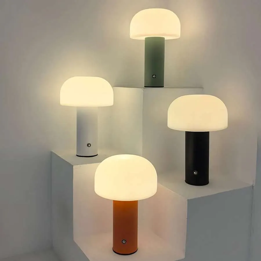 ΕΠΙΤΡΑΠΕΖΙΟ ΕΠΑΝΑΦΟΡΤΙΖΟΜΕΝΟ ΦΩΤΙΣΤΙΚΟ LED CCT