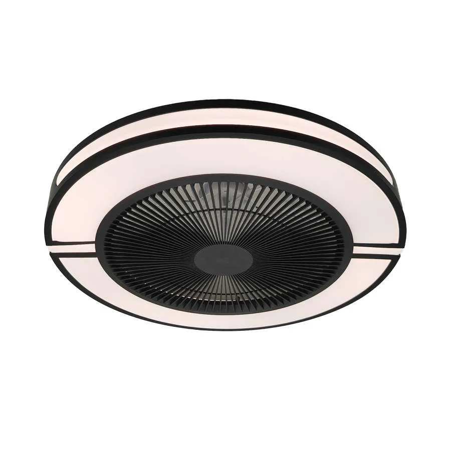 ΦΩΤΙΣΤΙΚΟ LED ΜΕ ΑΝΕΜΙΣΤΗΡΑ