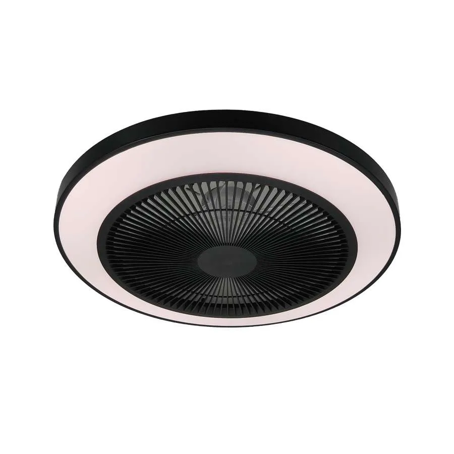 ΦΩΤΙΣΤΙΚΟ LED ΜΕ ΑΝΕΜΙΣΤΗΡΑ