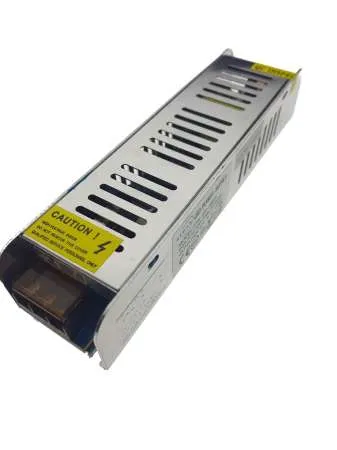 ΤΡΟΦΟΔΟΤΙΚΟ LED 80W 12VDC MINI