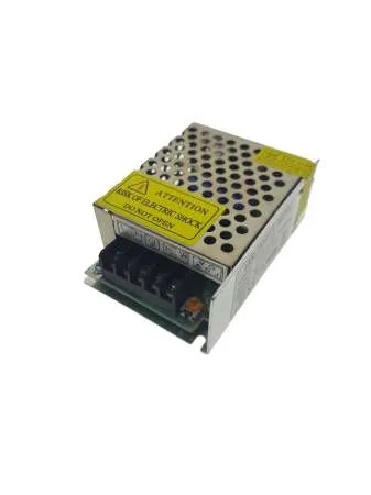 ΤΡΟΦΟΔΟΤΙΚΟ LED 24W 12VDC