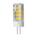 ΛΑΜΠΤΗΡAΣ LED SMD G4 5W ( ΚΕΡΑΜΙΚΗ )