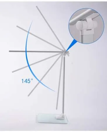 ΦΩΤΙΣΤΙΚΟ LED ΓΡΑΦΕΙΟΥ DES-10