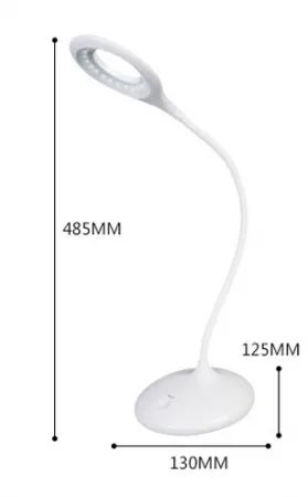 ΦΩΤΙΣΤΙΚΟ LED ΓΡΑΦΕΙΟΥ DES-70