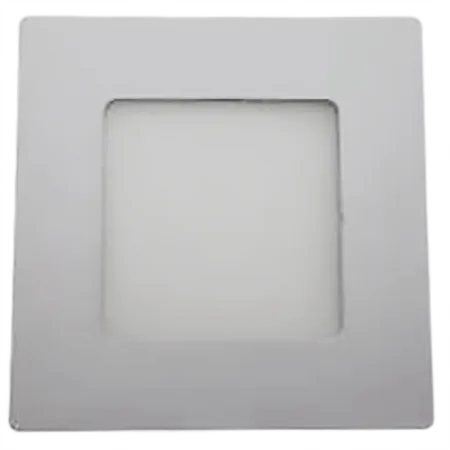 Τετράγωνο χωνευτό LED Panel 6W 6000Κ