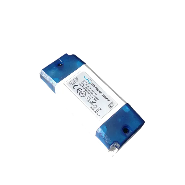 ΤΡΟΦΟΔΟΤΙΚΟ LED 24W 12VDC