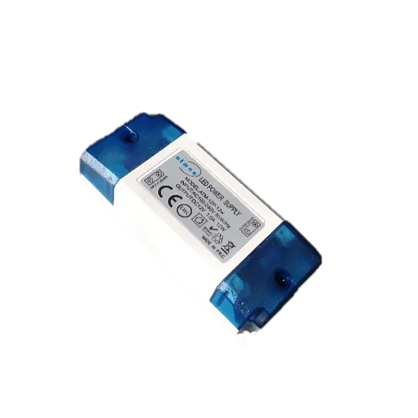 ΤΡΟΦΟΔΟΤΙΚΟ LED 12W 12VDC