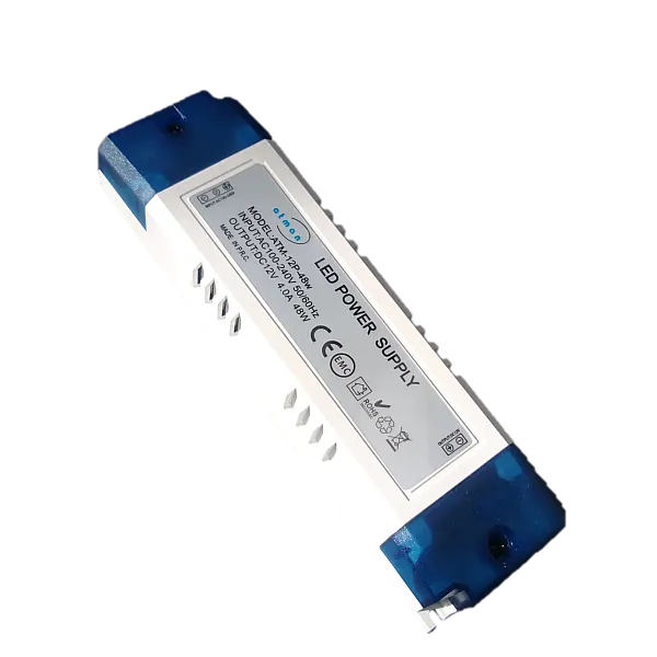 ΤΡΟΦΟΔΟΤΙΚΟ LED 48W 24VDC