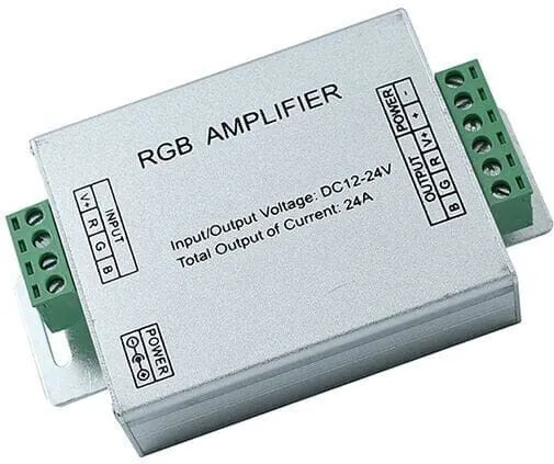 RGB AMPLIFIER