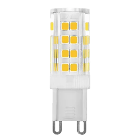 ΛΑΜΠΤΗΡAΣ LED SMD G9 5W (ΚΕΡΑΜΙΚΗ)