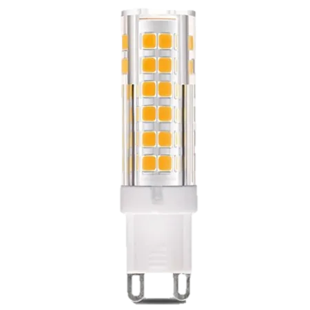 ΛΑΜΠΤΗΡAΣ LED SMD G9 7W (ΚΕΡΑΜΙΚΗ)
