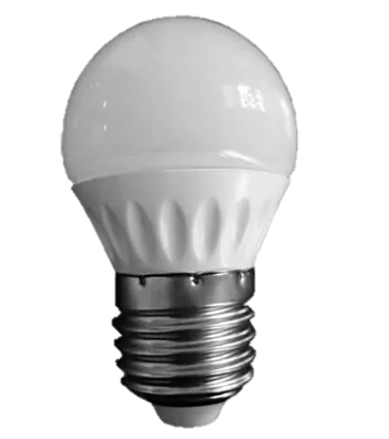 ΛΑΜΠΤΗΡAΣ LED SMD E27 6W