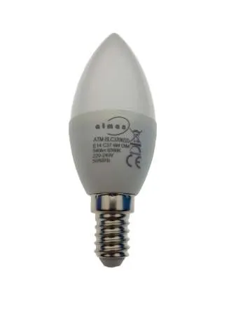 ΛΑΜΠΤΗΡAΣ LED SMD E14 3,5W