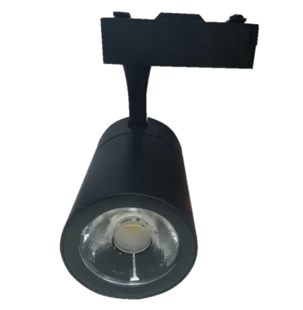 LED TRACK 20W 2 ΓΡΑΜΜΩΝ 3000K