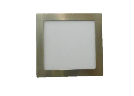 Τετράγωνο χωνευτό LED Panel 18W 4000Κ