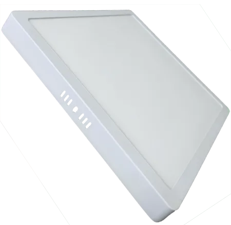 Τετράγωνο εξωτερικό LED Panel 24W 4000Κ