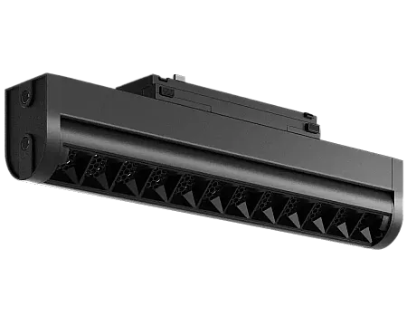 ΜΑΓΝΗΤΙΚO LED ΦΩΤΙΣΤΙΚO ΡΑΓΑΣ 6W 3000Κ