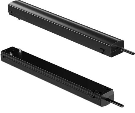 ΤΡΟΦΟΔΟΤΙΚΟ LED ΜΑΓΝΗΤΙΚΗΣ ΡΑΓΑΣ 100W
