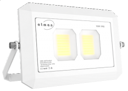 ΠΡΟΒΟΛΕΑΣ LED 100W SUPER SLIM ΛΕΥΚΟΣ ( ΣΕΙΡΑ Κ ) 6000Κ