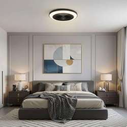 ΦΩΤΙΣΤΙΚΟ LED ΜΕ ΑΝΕΜΙΣΤΗΡΑ