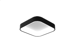 ΦΩΤΙΣΤΙΚΟ LED LAS PALMAS BLACK