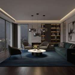 ΦΩΤΙΣΤΙΚΟ LED LONDON