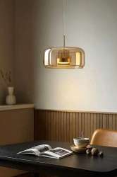 ΦΩΤΙΣΤΙΚΟ LED LONDON GOLD