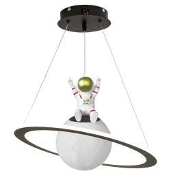 ΠΑΙΔΙΚΟ ΦΩΤΙΣΤΙΚΟ LED SATURN