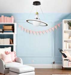 ΠΑΙΔΙΚΟ ΦΩΤΙΣΤΙΚΟ LED SATURN