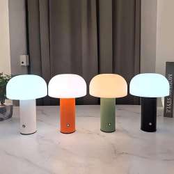 ΕΠΙΤΡΑΠΕΖΙΟ ΕΠΑΝΑΦΟΡΤΙΖΟΜΕΝΟ ΦΩΤΙΣΤΙΚΟ LED CCT