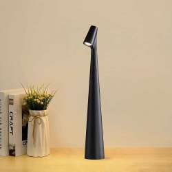 ΕΠΙΤΡΑΠΕΖΙΟ ΕΠΑΝΑΦΟΡΤΙΖΟΜΕΝΟ ΦΩΤΙΣΤΙΚΟ LED CCT