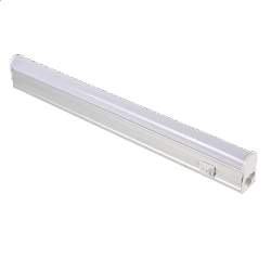 ΦΩΤΙΣΤΙΚΟ LED ΠΑΓΚΟΥ ΚΟΥΖΙΝΑΣ Τ5 0.60cm 6000K