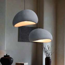 ΦΩΤΙΣΤΙΚΟ BERLIN GRAY 30cm